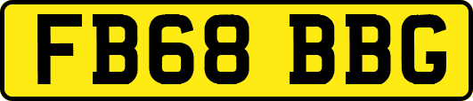 FB68BBG
