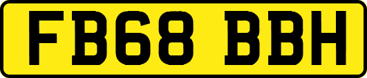 FB68BBH