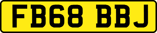 FB68BBJ