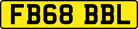 FB68BBL