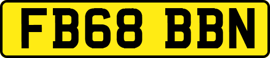 FB68BBN