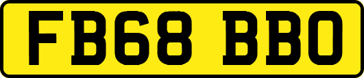 FB68BBO