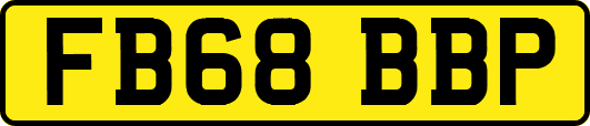 FB68BBP