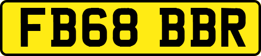 FB68BBR