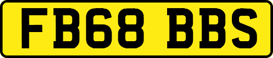 FB68BBS