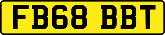 FB68BBT