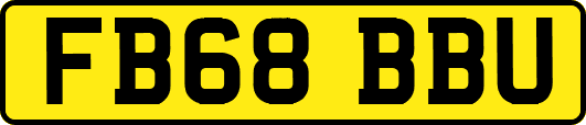 FB68BBU