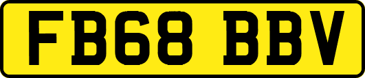 FB68BBV