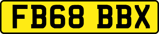 FB68BBX