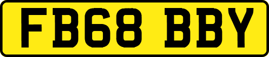FB68BBY