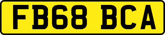 FB68BCA
