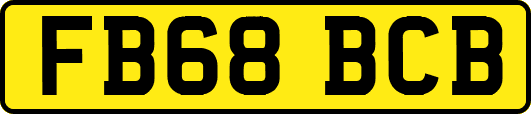FB68BCB