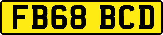 FB68BCD