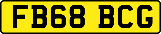 FB68BCG