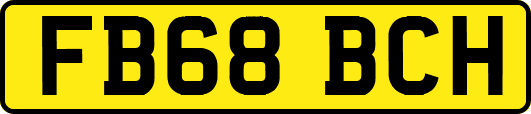 FB68BCH