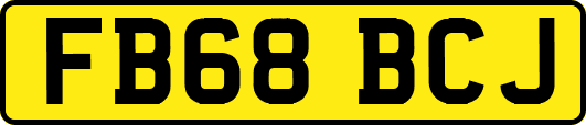 FB68BCJ