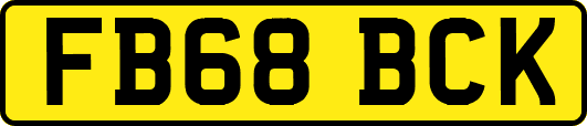 FB68BCK