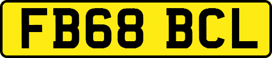 FB68BCL