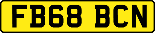 FB68BCN