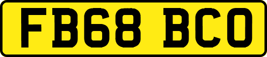 FB68BCO