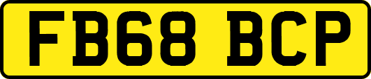 FB68BCP