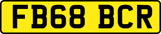 FB68BCR
