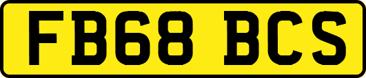 FB68BCS