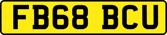 FB68BCU