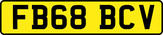 FB68BCV