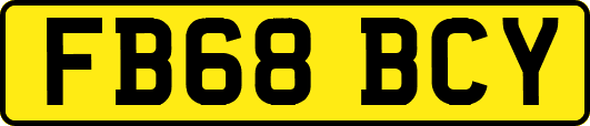 FB68BCY