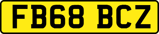 FB68BCZ