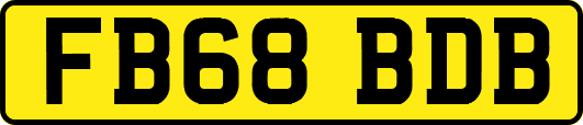 FB68BDB