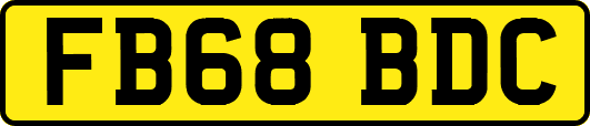 FB68BDC