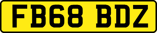 FB68BDZ