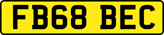 FB68BEC