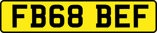 FB68BEF