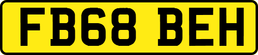 FB68BEH