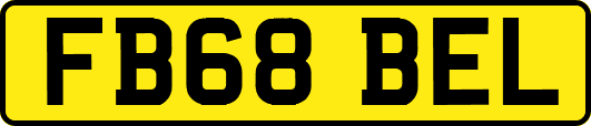 FB68BEL