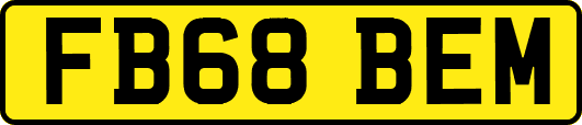FB68BEM