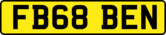 FB68BEN