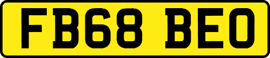 FB68BEO