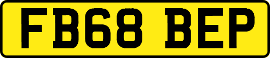 FB68BEP