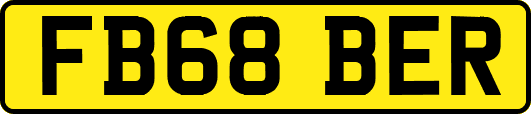 FB68BER