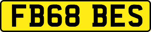 FB68BES