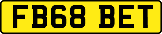 FB68BET