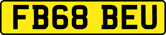 FB68BEU