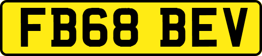 FB68BEV