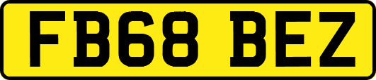 FB68BEZ