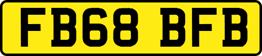 FB68BFB