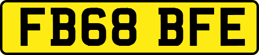 FB68BFE